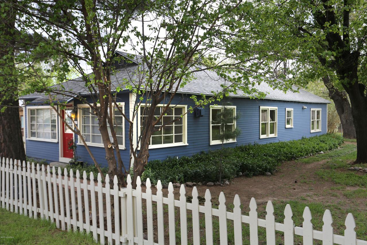 607 N 8th St., Cottonwood, AZ 86326