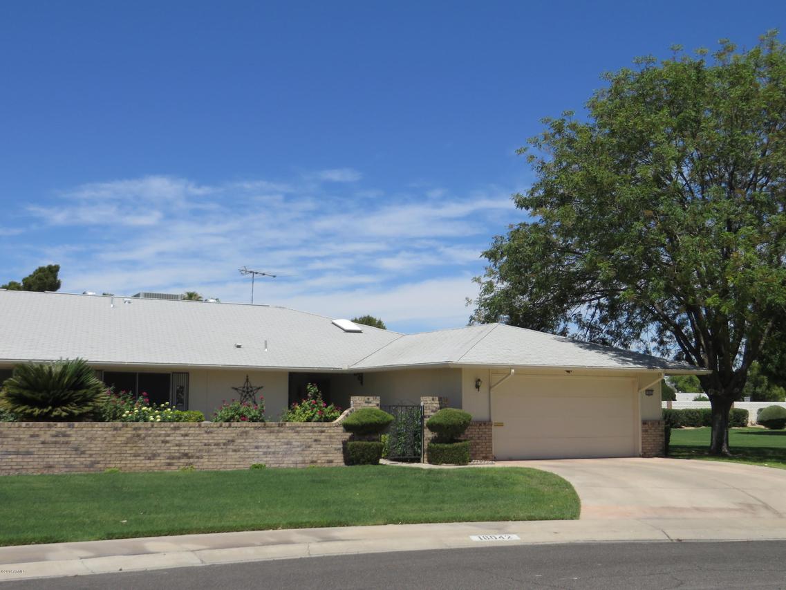 18042 N Highwood Ct., Sun City, AZ 85373
