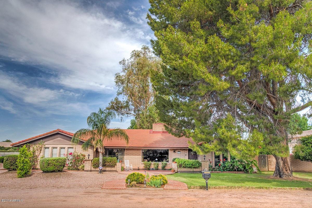 160 S Ranchos Legante Dr., Gilbert, AZ 85296