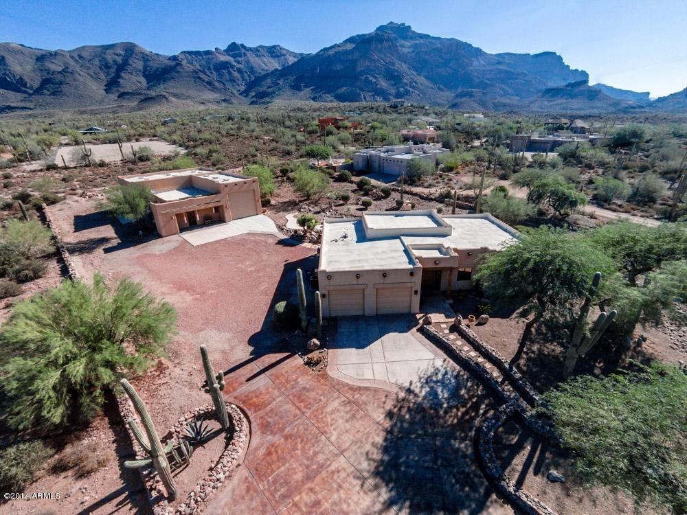 10658 E Cloudview Ave., Gold Canyon, AZ 85118