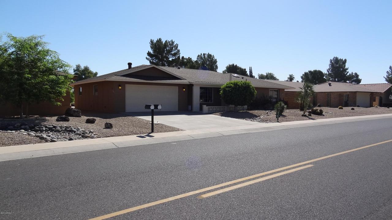 17803 N Lindgren Ave., Sun City, AZ 85373