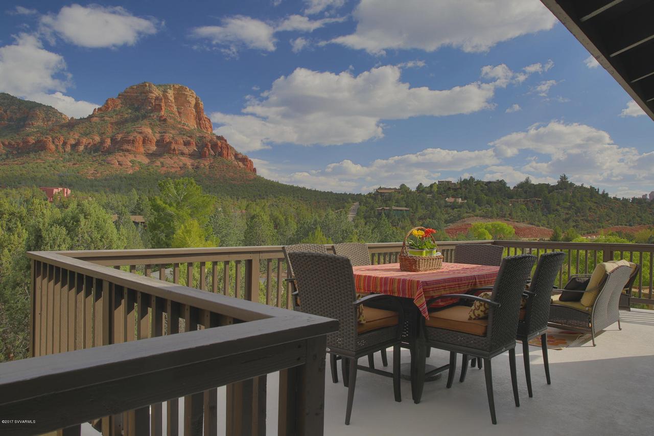 87 Doodlebug Knolls, Sedona, AZ 86336