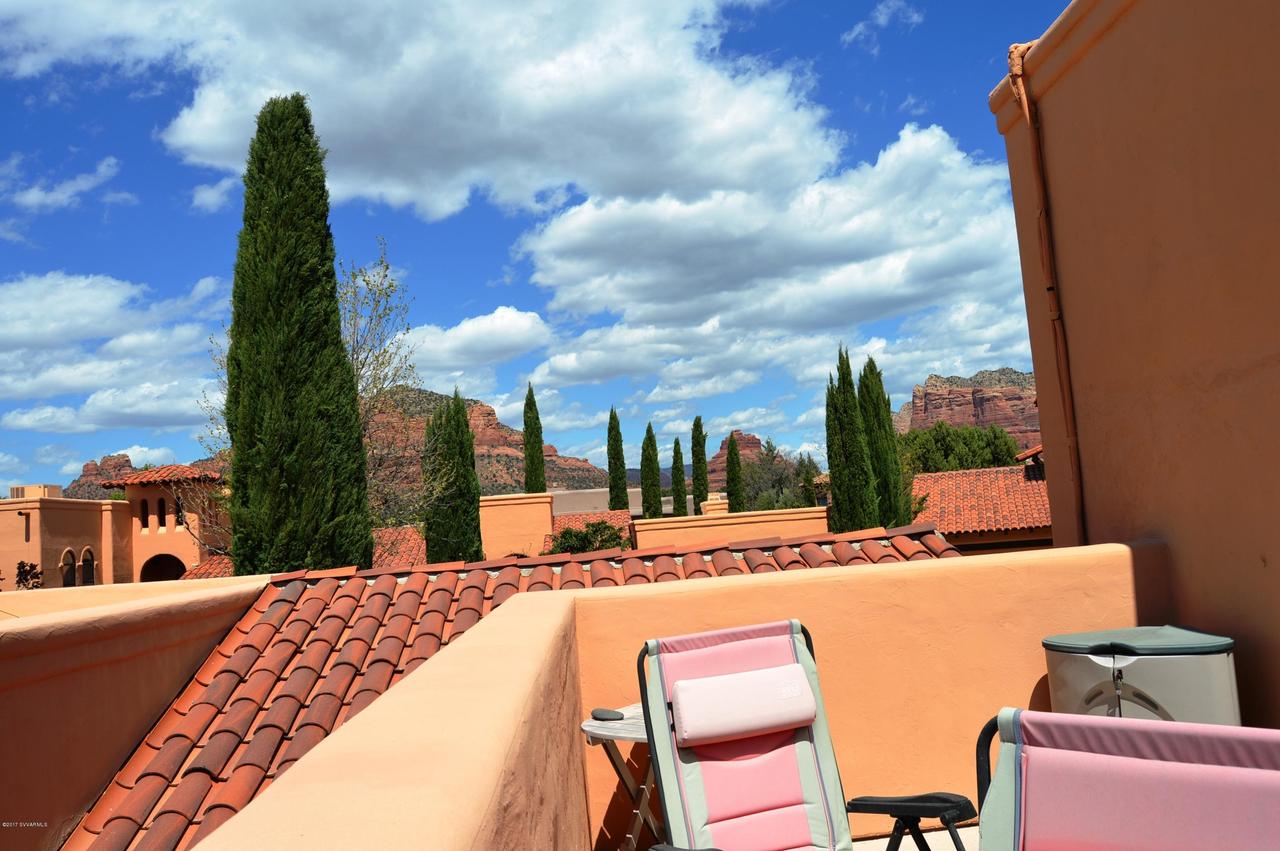 45 Rim Trail Cir. #59, Sedona, AZ 86351