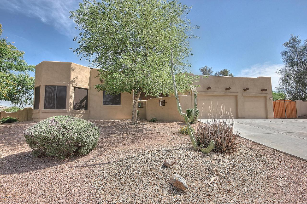 15018 N Rica Vida Way, Fountain Hills, AZ 85268