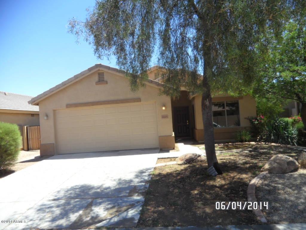 9115 N 183rd Ln., Waddell, AZ 85355