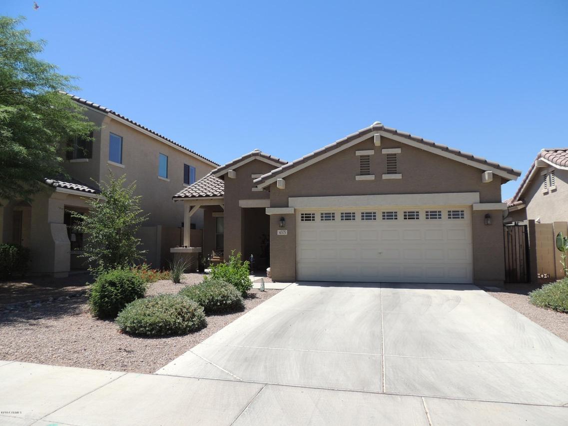 4375 E Alamo St., San Tan Valley, AZ 85140