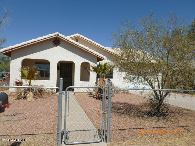 71 N Vista Ave., Casa Grande, AZ 85122