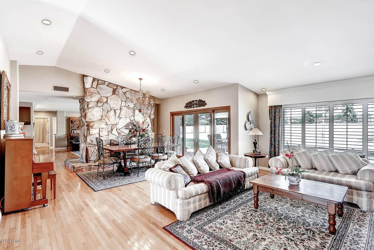 9866 E Kalil Dr., Scottsdale, AZ 85260