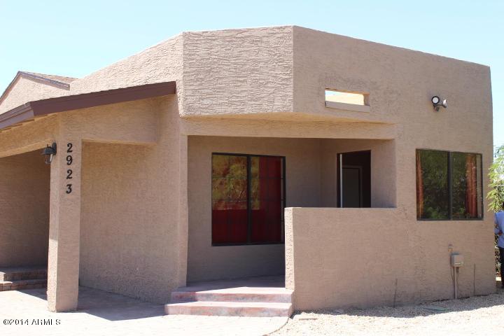 2923 E Danbury Rd., Phoenix, AZ 85032