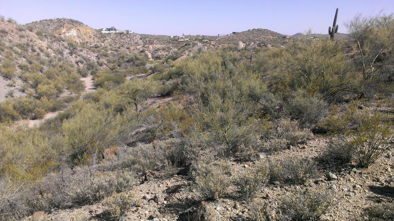 52033 N 295th Ave., Wickenburg, AZ 85390