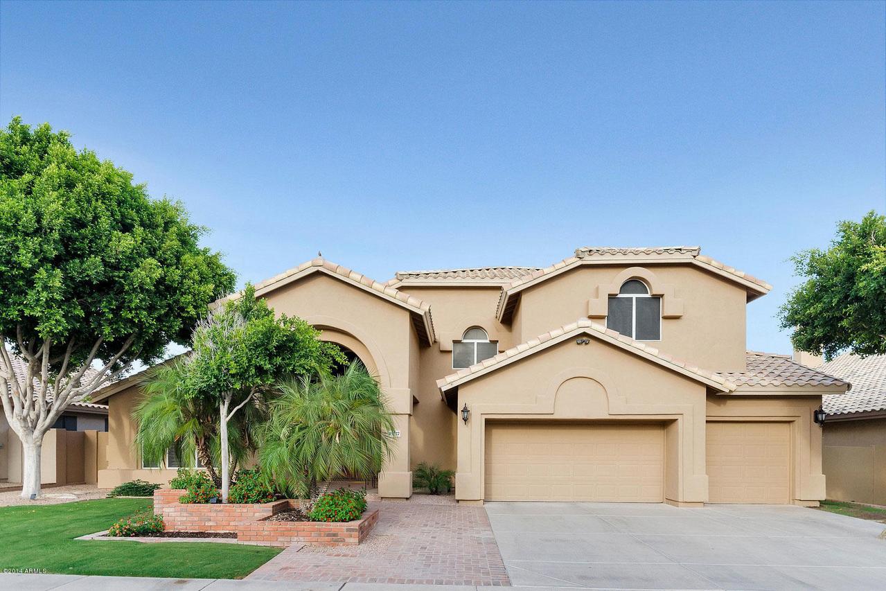 15227 S 20th Pl., Phoenix, AZ 85048