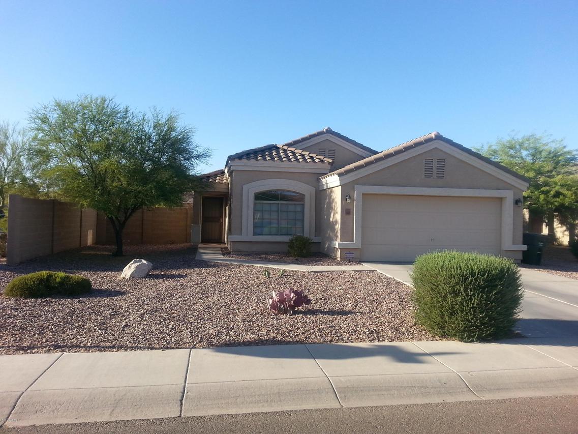 1828 E Diego Dr., Casa Grande, AZ 85122