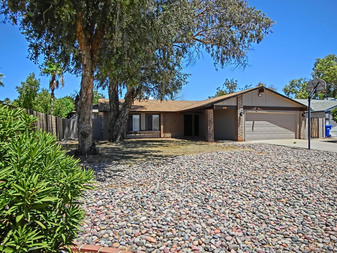 2609 N Nebraska St., Chandler, AZ 85225