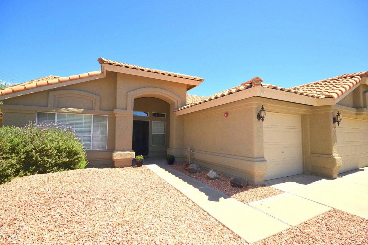 8826 E Palm Ridge Dr., Scottsdale, AZ 85260