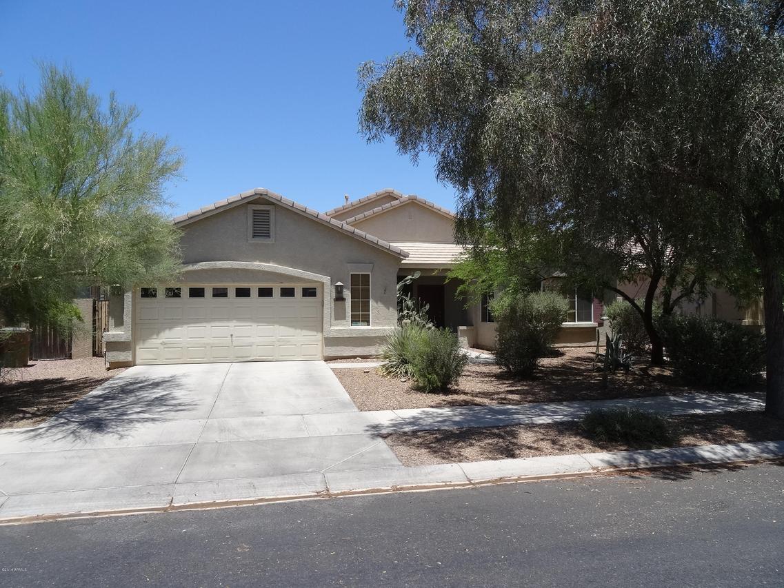 21970 E Camina Plata, Queen Creek, AZ 85142
