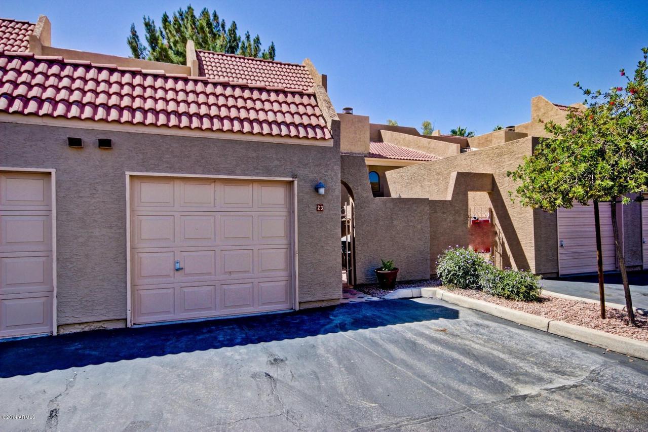 2524 S El Paradiso Dr. #23, Mesa, AZ 85202