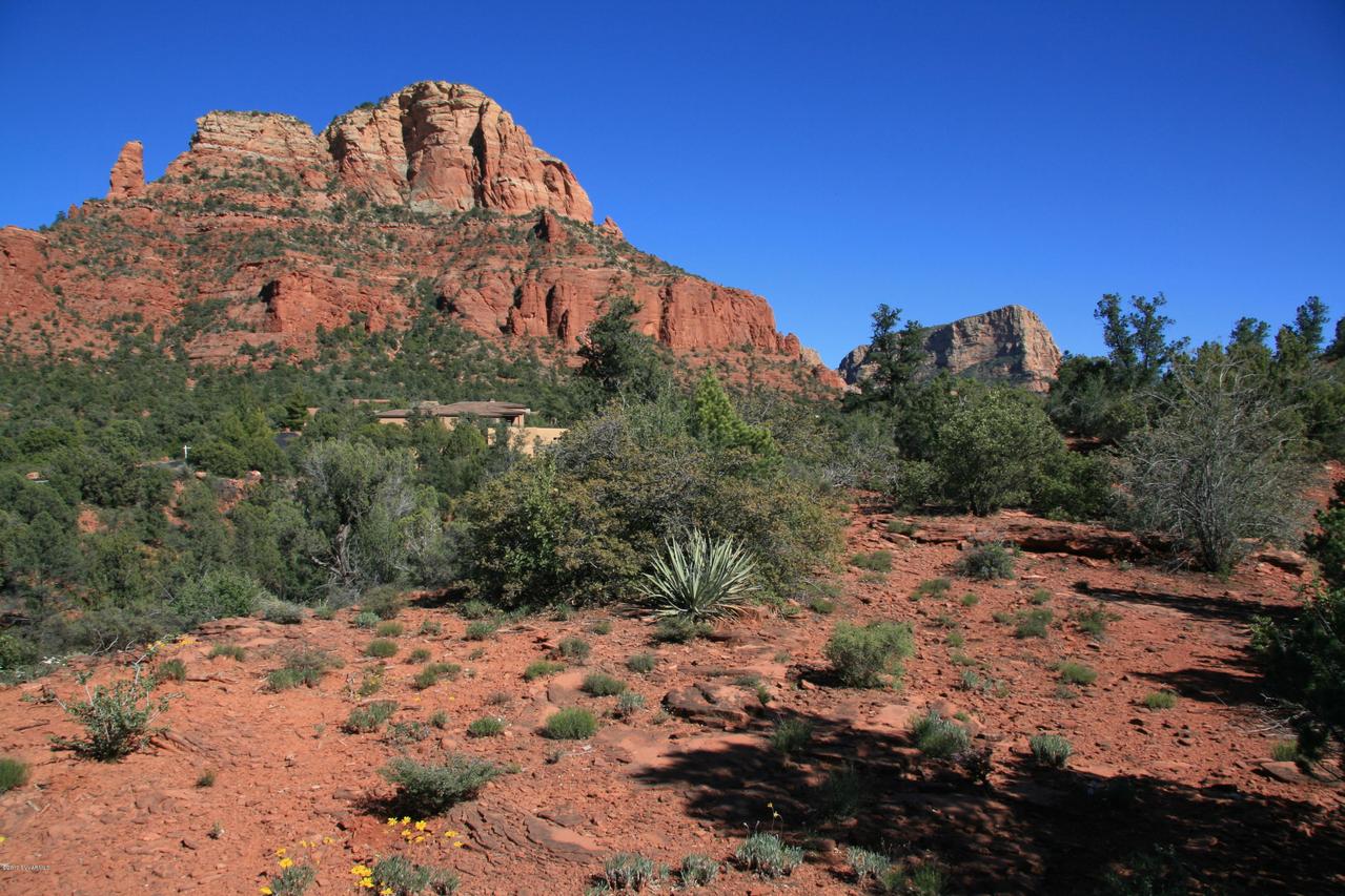 110 Penelope Way, Sedona, AZ 86336