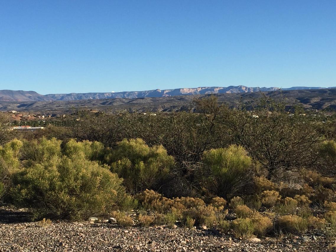 1700 Sable Ridge Rd, Clarkdale, AZ 86324