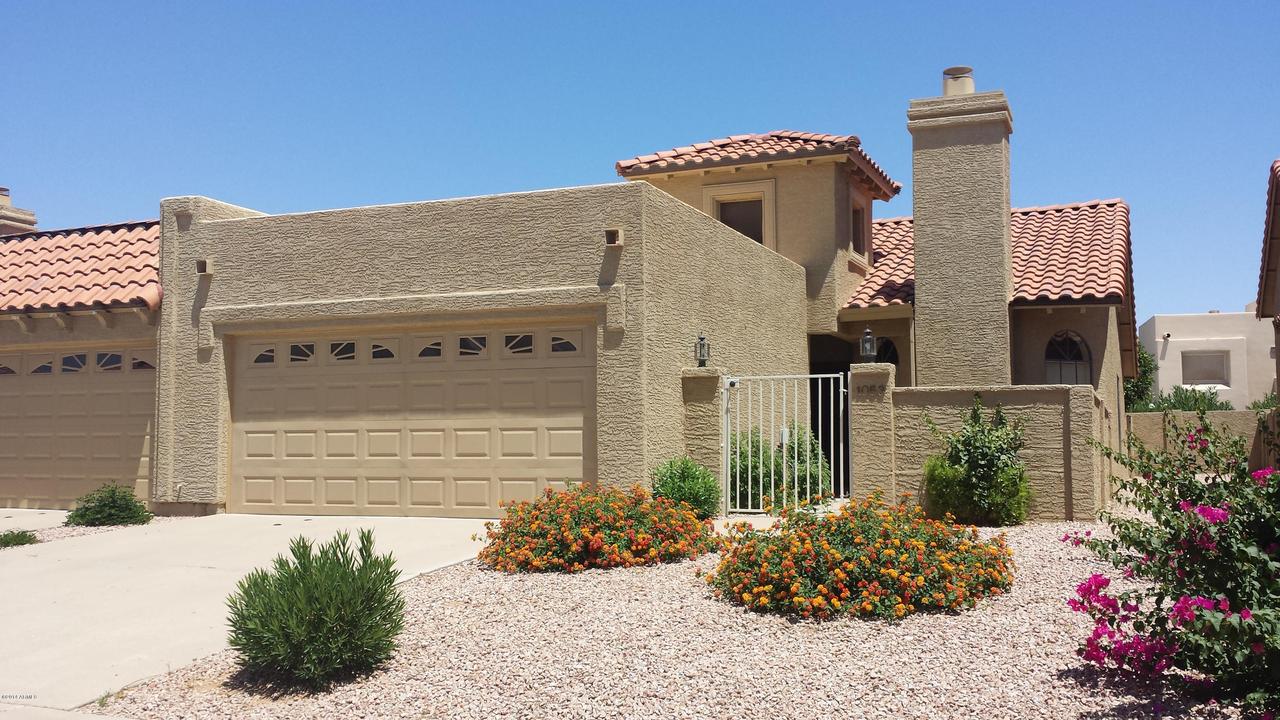 11011 N 92nd St. #1053, Scottsdale, AZ 85260