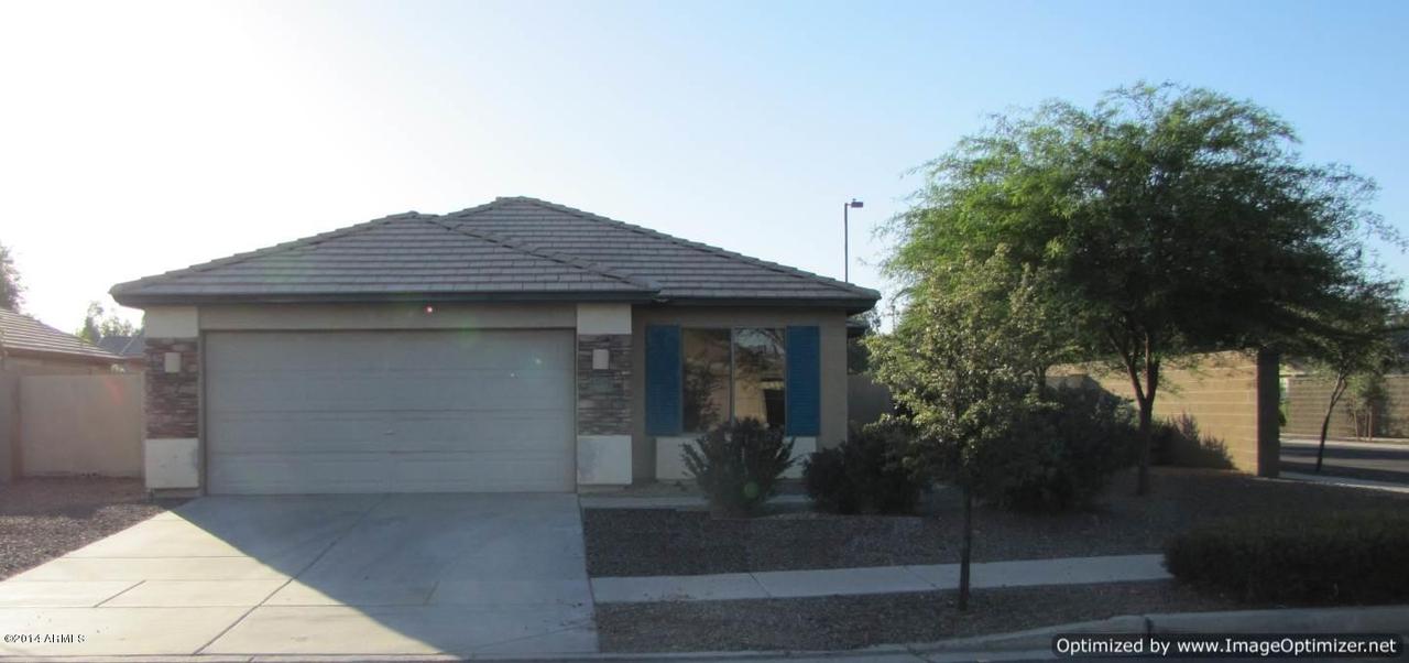 4210 E Sundance Ave., Gilbert, AZ 85297