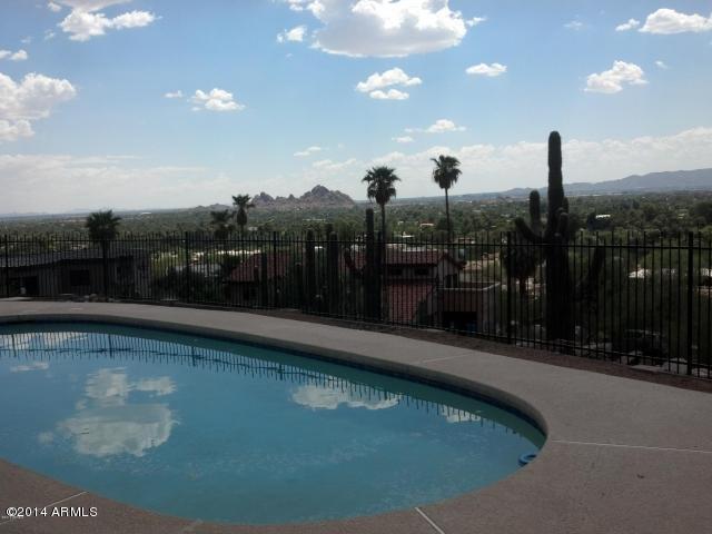 5418 E Wonderview Rd. #33, Phoenix, AZ 85018