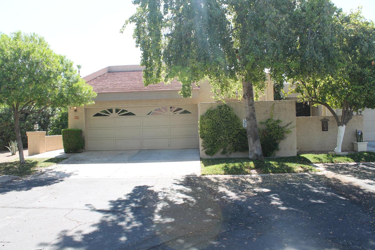 7225 E Valley View Rd., Scottsdale, AZ 85250