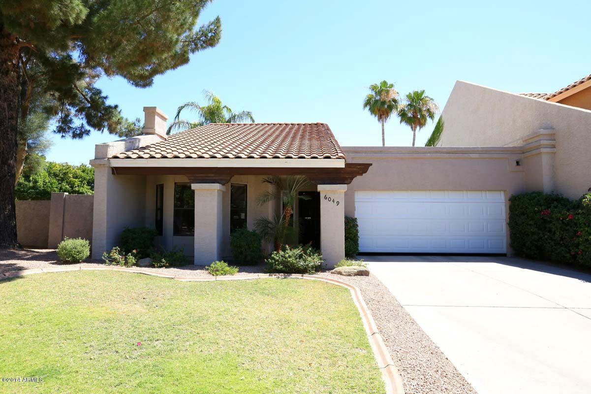 6049 N 81st St., Scottsdale, AZ 85250