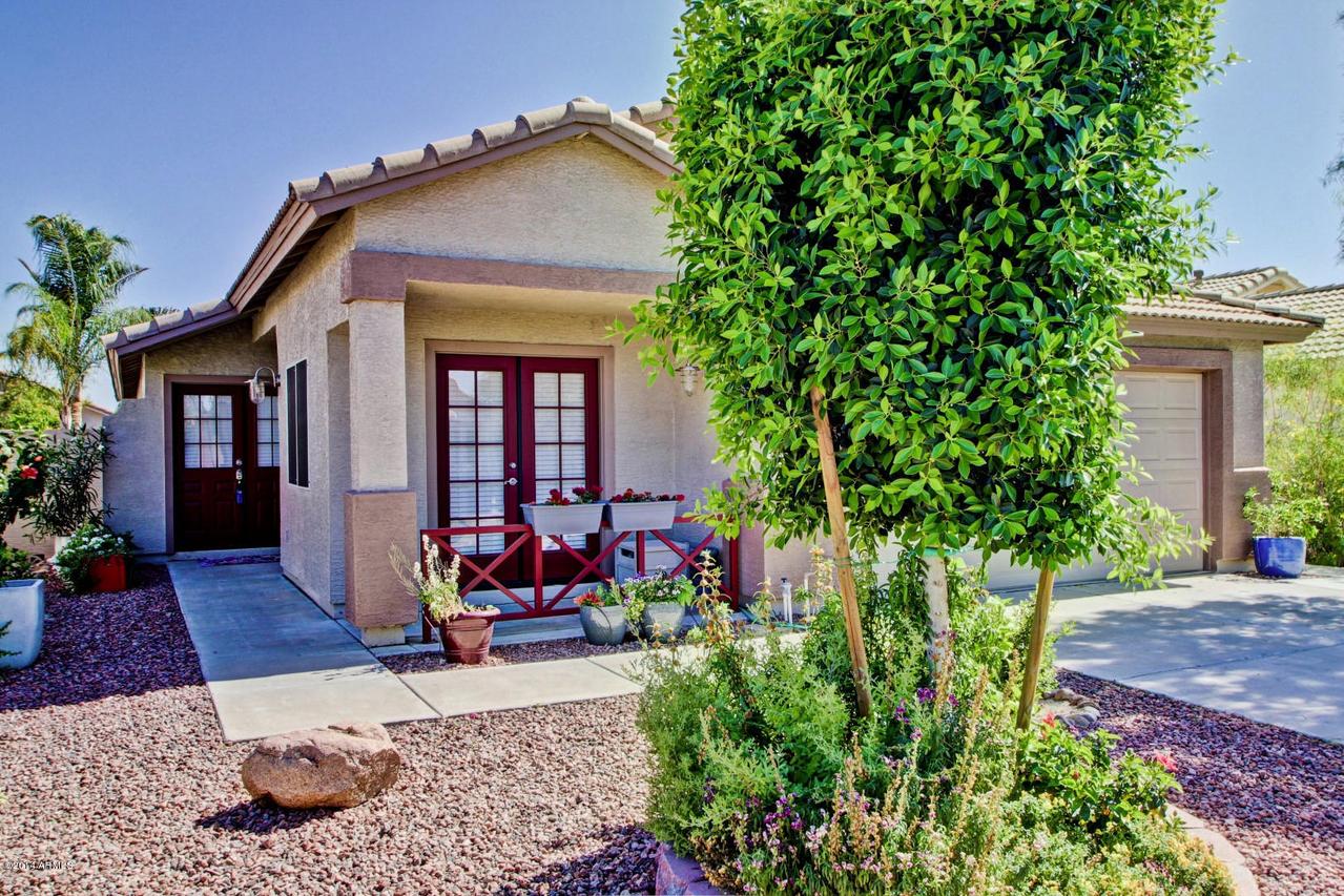 7917 W Frank Ave., Peoria, AZ 85382