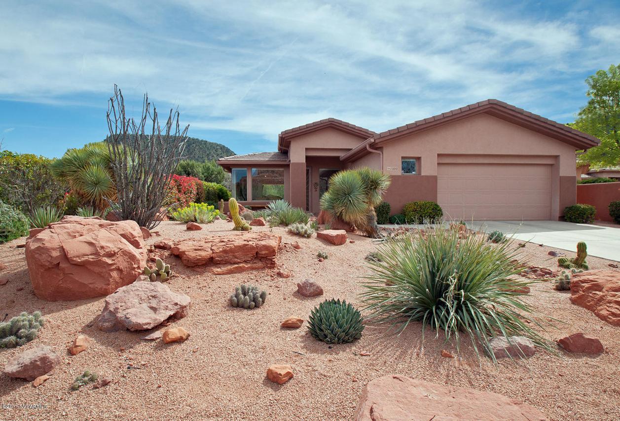 1000 Crown Ridge Rd., Sedona, AZ 86351