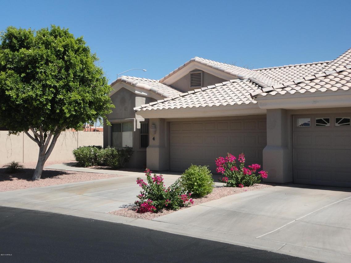 5830 E Mckellips Rd. #4, Mesa, AZ 85215