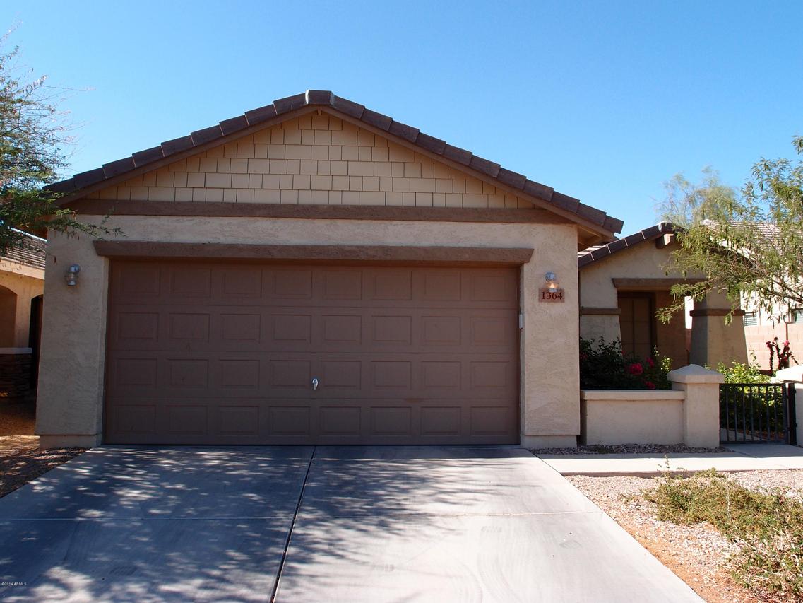 1364 E Natasha Dr., Casa Grande, AZ 85122