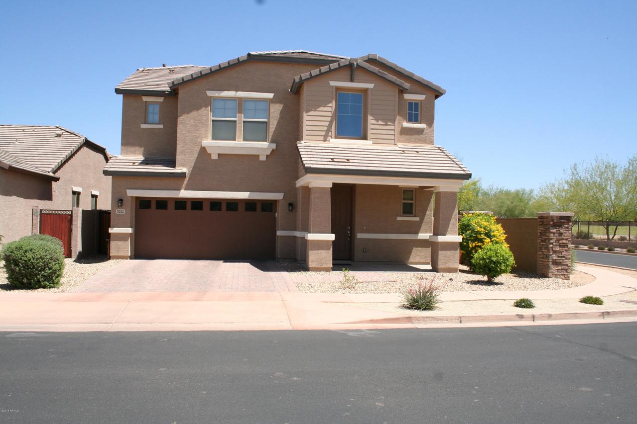 3222 W Florimond Rd., Phoenix, AZ 85086