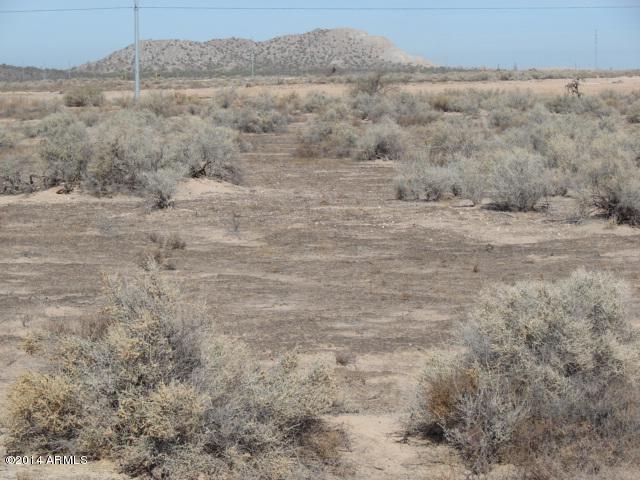 E Pattee Rd. #B, Florence, AZ 85132