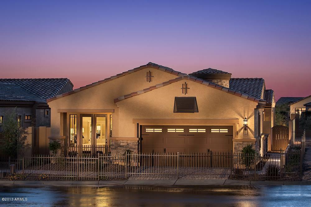 1814 N Trowbridge Dr., Mesa, AZ 85207