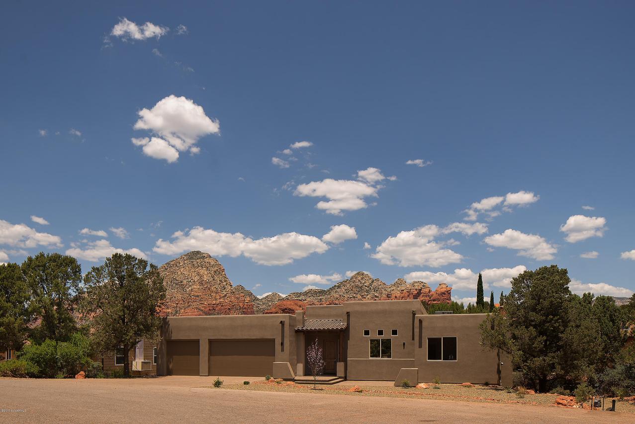 30 San Juan Cir., Sedona, AZ 86336
