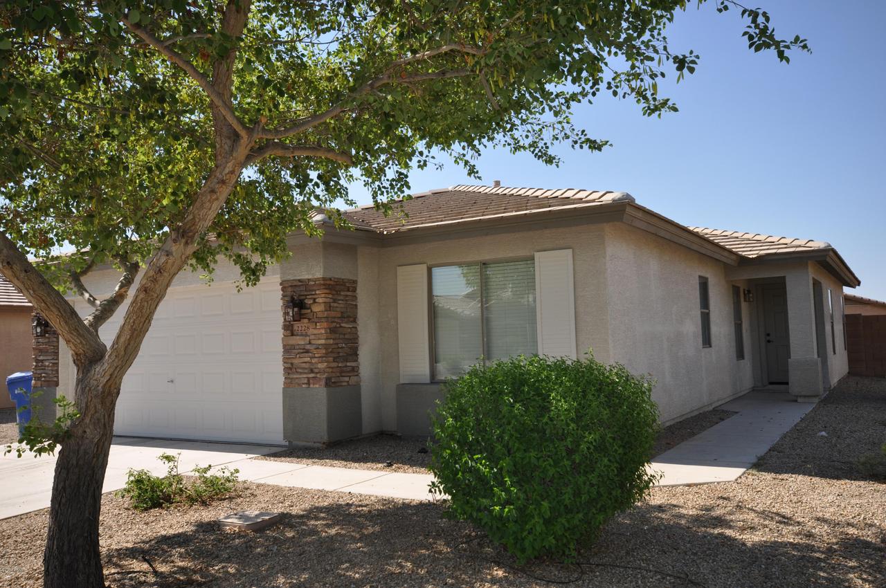 2228 W Alta Vista Rd., Phoenix, AZ 85041