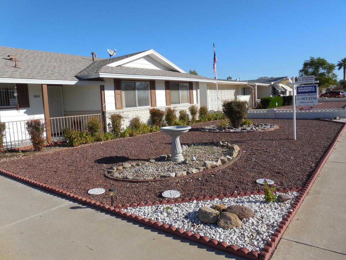 10216 W Andover Ave., Sun City, AZ 85351