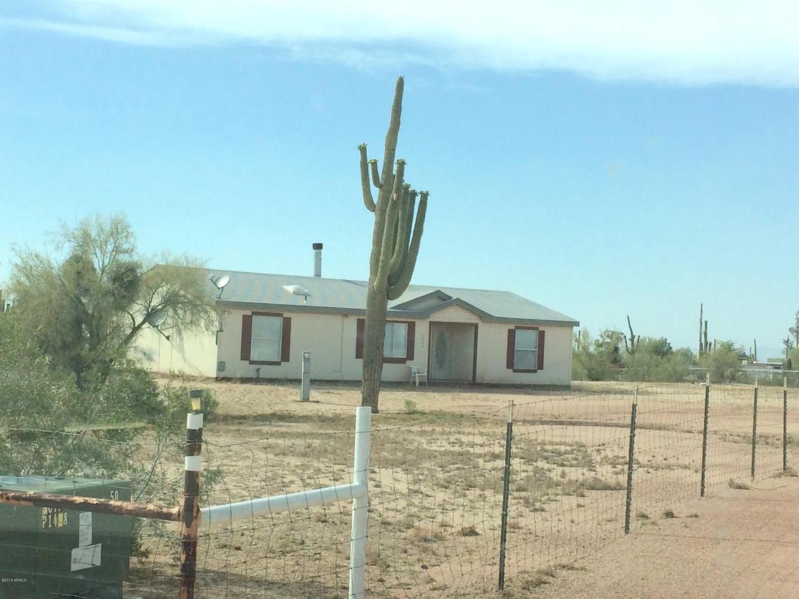 7724 N Kaylee Rd., Florence, AZ 85132