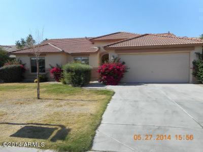 3886 E Brighton Way, San Tan Valley, AZ 85140