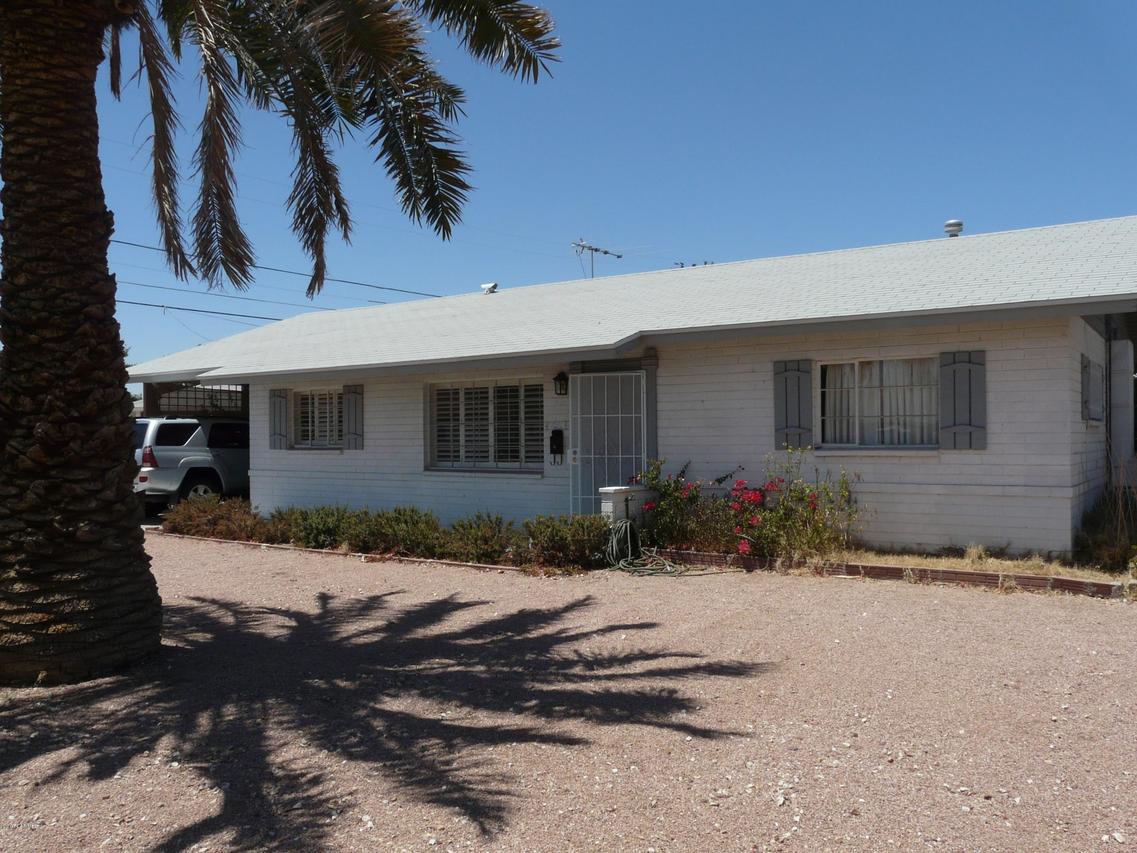 2048 E Earll Dr., Phoenix, AZ 85016