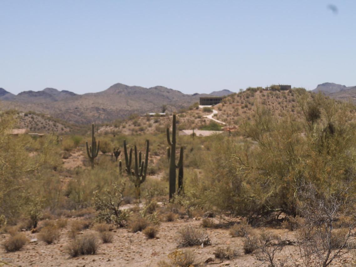 51313 N 293rd Ave., Wickenburg, AZ 85390