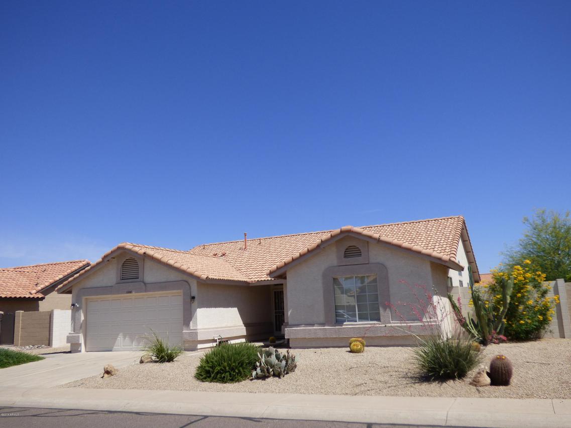 11008 W Yukon Dr., Sun City, AZ 85373