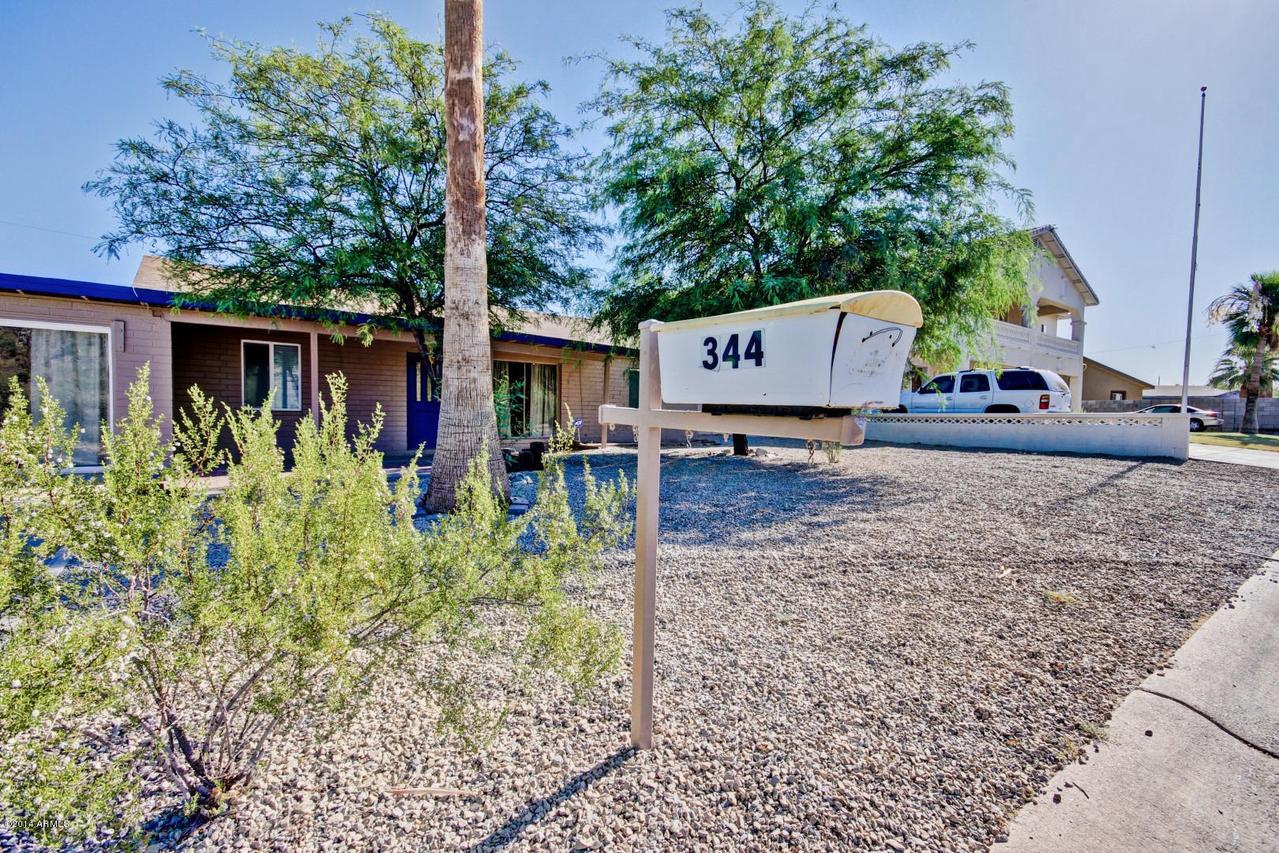 344 W Mcneil St., Phoenix, AZ 85041