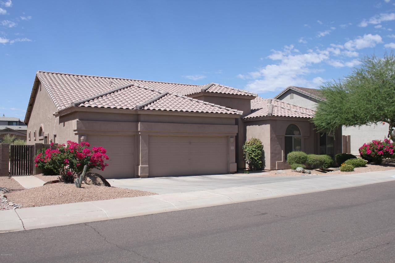 16405 E Crystal Ridge Dr., Fountain Hills, AZ 85268