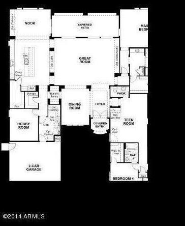 19369 E Pine Valley Dr., Queen Creek, AZ 85142