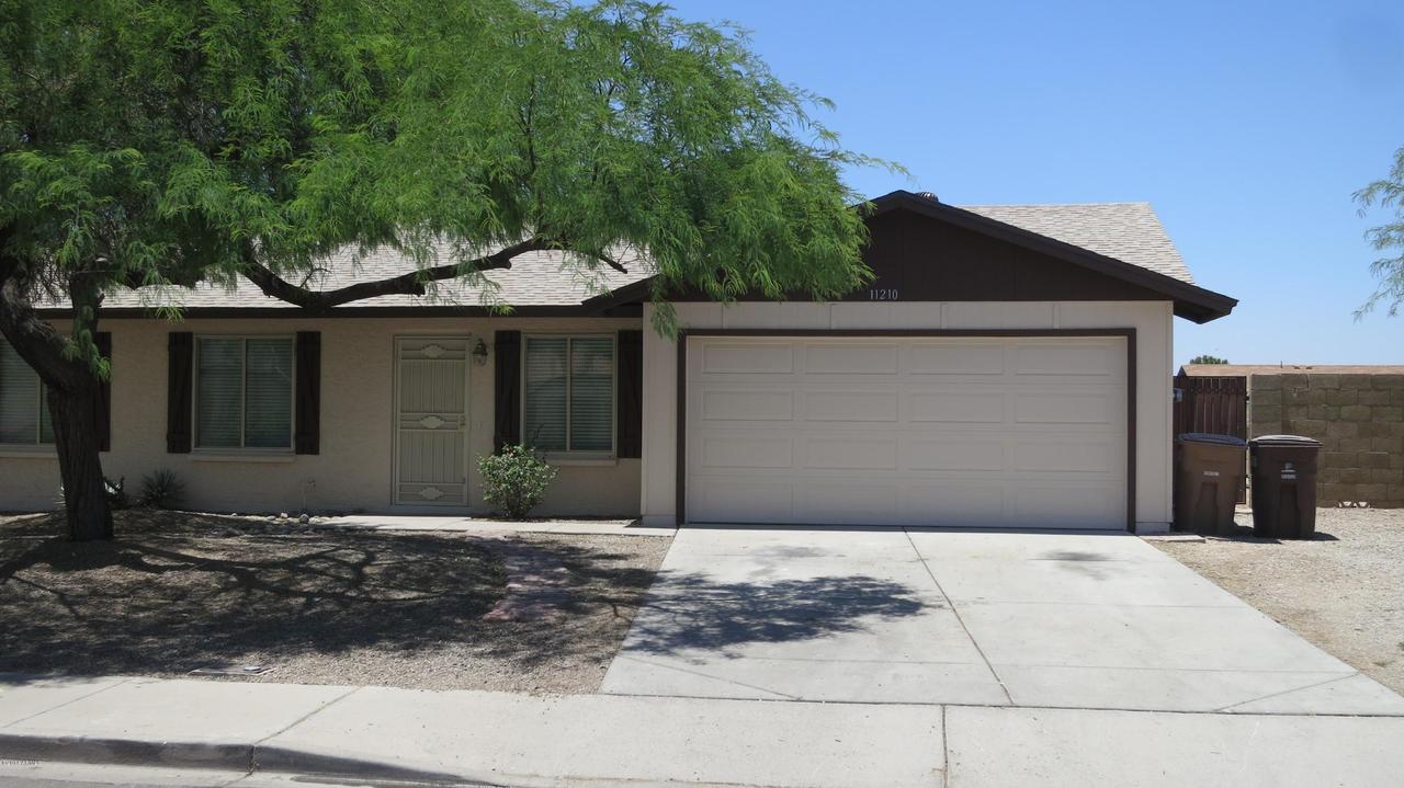 11210 N 79th Ave., Peoria, AZ 85345