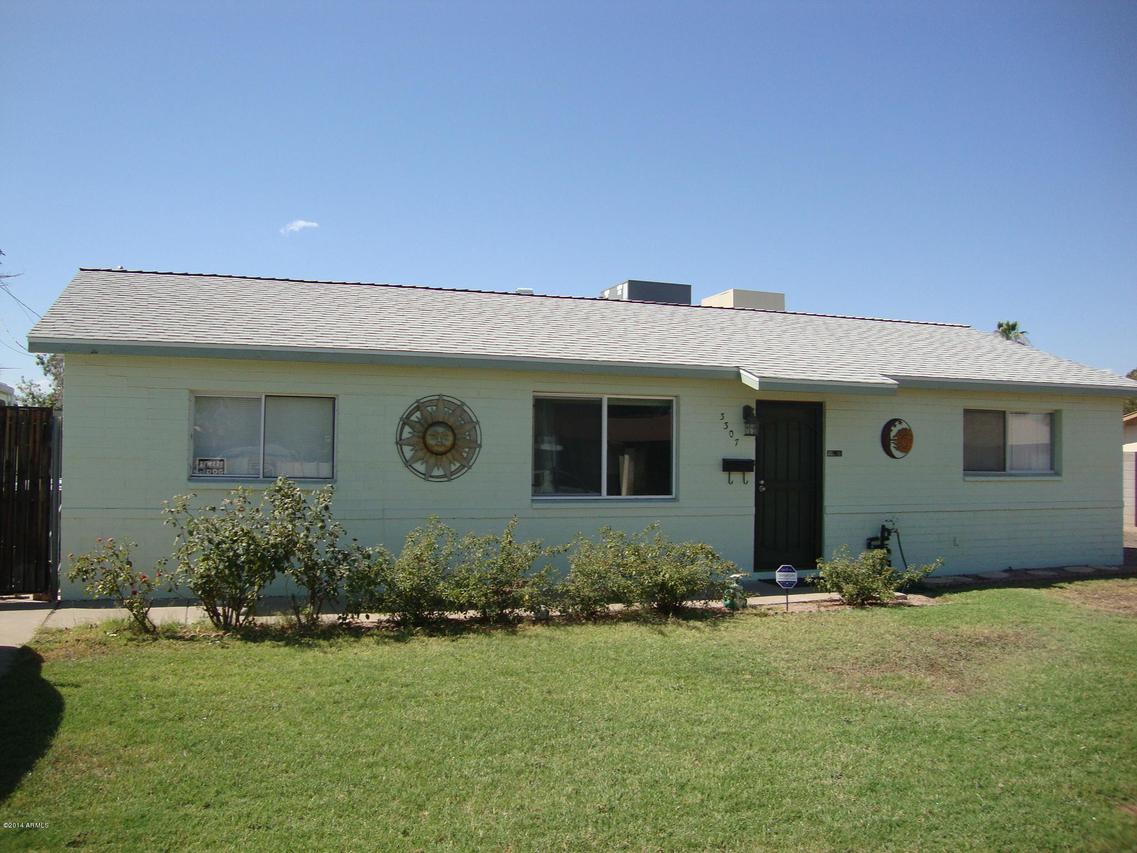 3307 W Willow Ave., Phoenix, AZ 85029