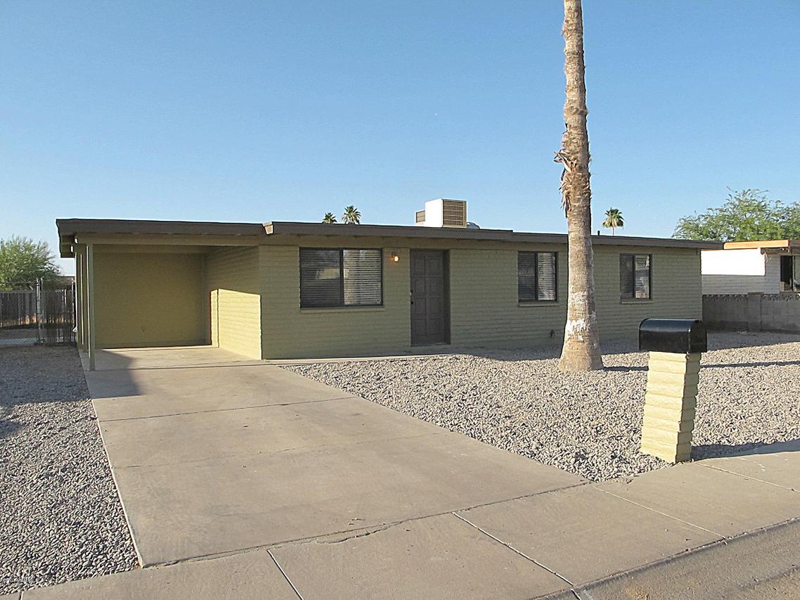 114 E Cholla St. #REO, Casa Grande, AZ 85222