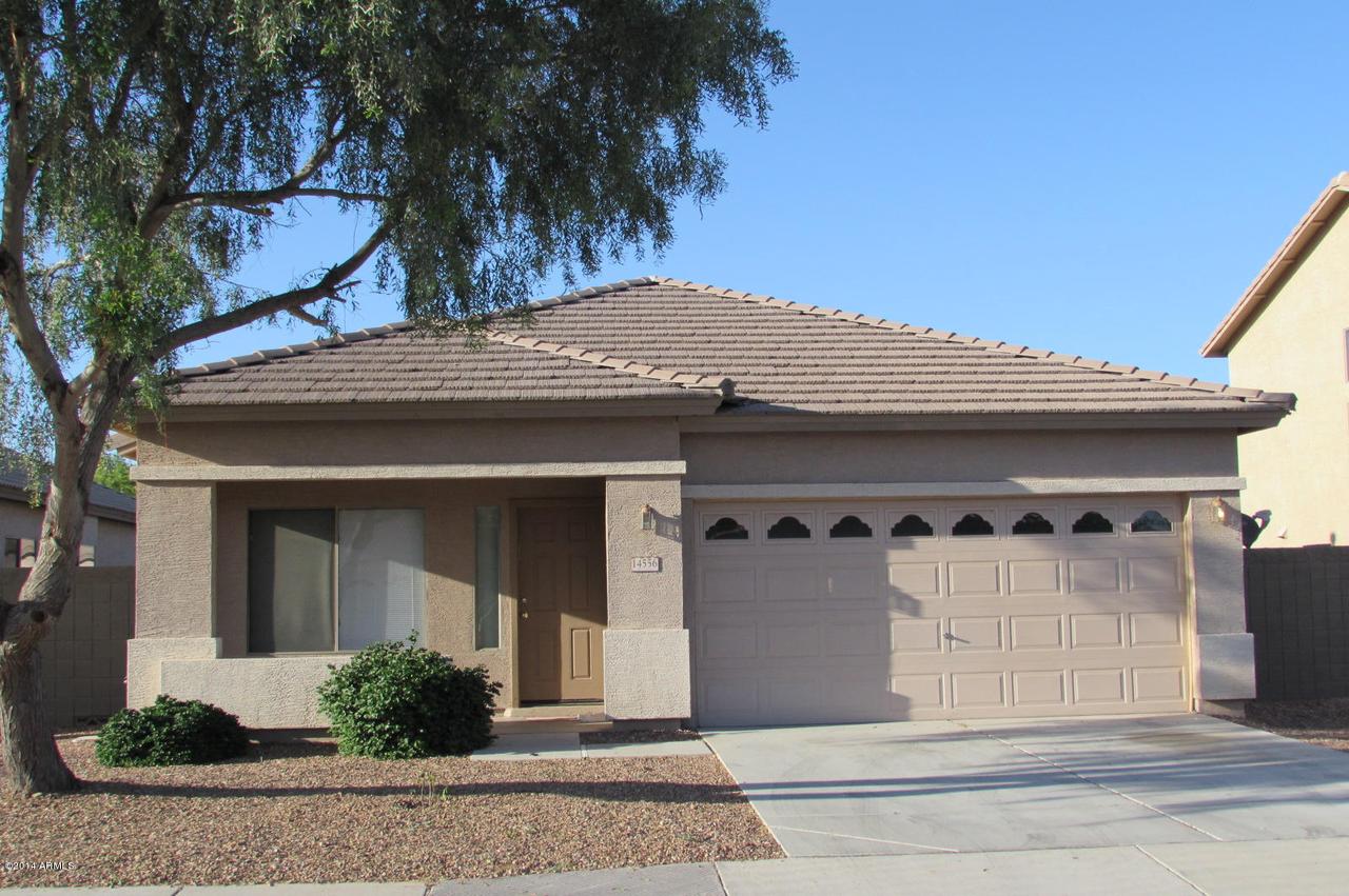 14556 W Ventura St., Surprise, AZ 85379