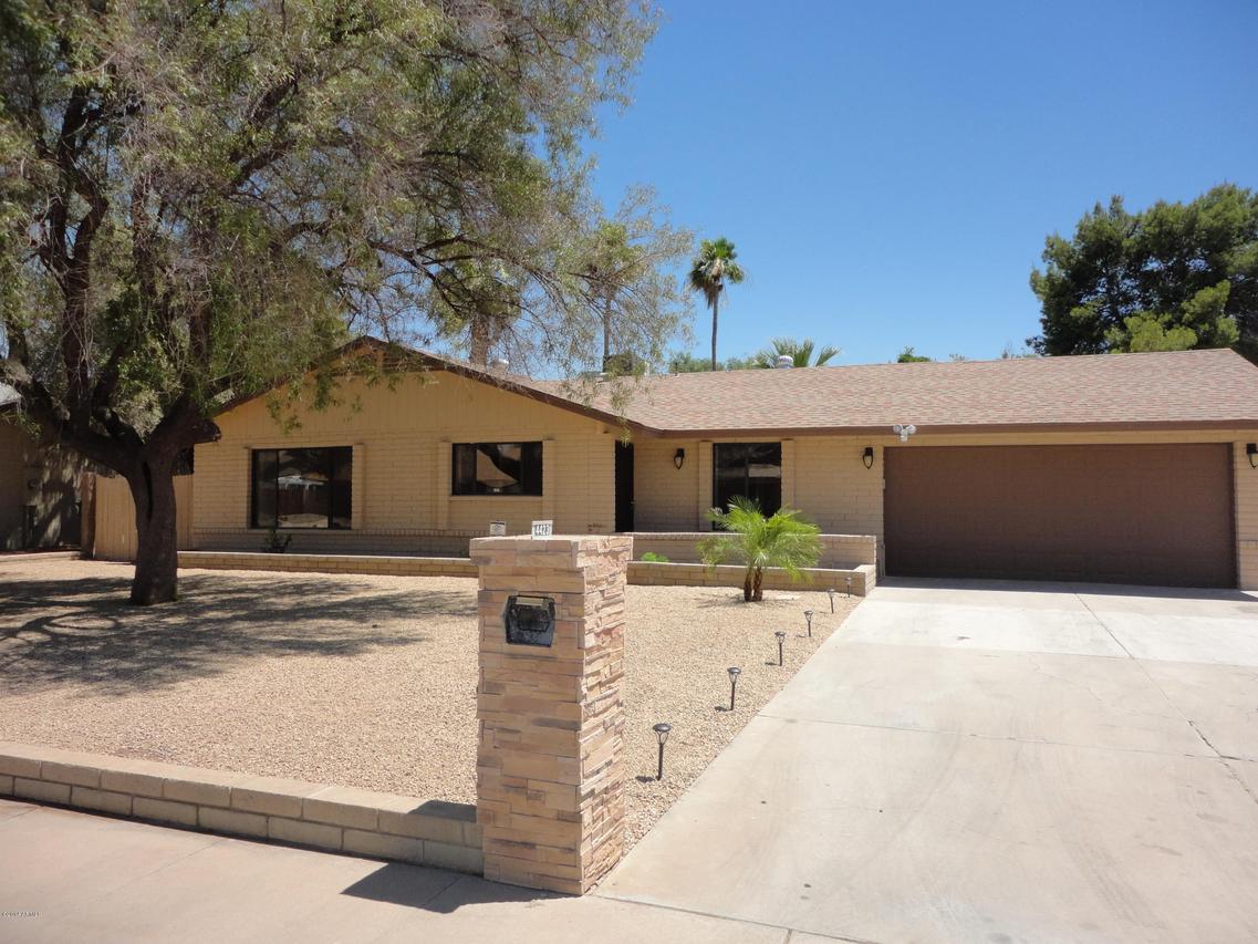 4423 E Voltaire Ave., Phoenix, AZ 85032